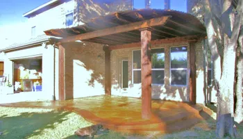 Fence Installation for Suburban Fence and Gate in Plano, TX