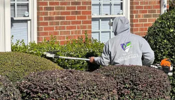 Lawn Mowing for Massey Landscaping in Gastonia, NC