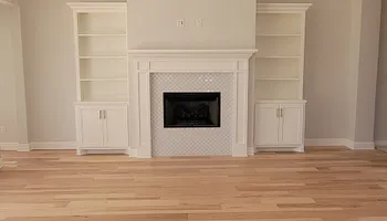 Interior Painting for CBC Painting LLC in Lake Charles, LA