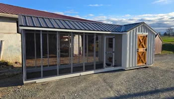 Greenhouses for Pond View Mini Structures in  Strasburg, PA