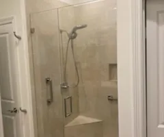 Interior Painting for HTH Construction ATX in Travis County, TX