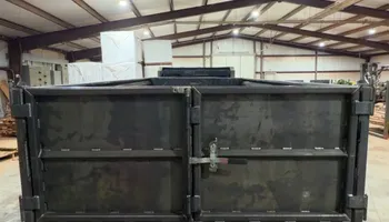 Agricultural Equipment Repair for Wright's Fabrication in Huntsville, AR