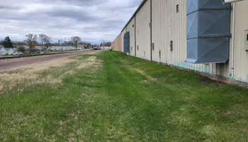 Mowing for Elite Landscaping in Hampshire, IL