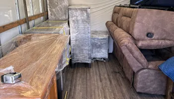 Local Moving for Erikson Movers in Pea Ridge, AR