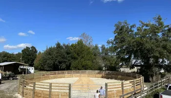 Fence Installation for Bauer Fencing & Farm Maintenance in Ocala, FL