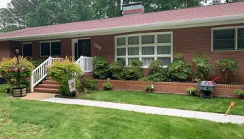 Patio Design & Construction for Three Brothers Lawn & Landscaping LLC in Yorktown, VA