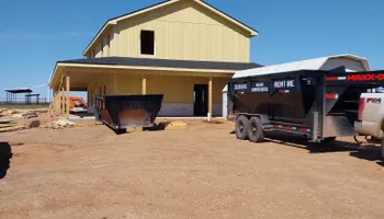 Kitchen Renovation for Double T Homes in Abilene, TX