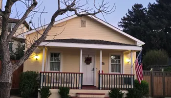 Interior Painting for Montoya Painting in Morgan Hill, CA