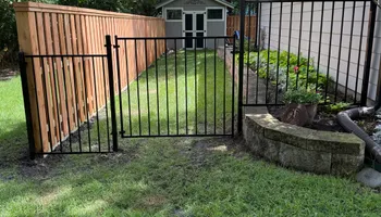 Fence Installation for Bigtime Fence & Construction in Farmersville,  TX
