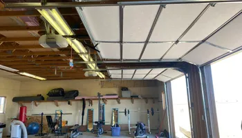 Garage Door Installation for 423 Garage Doors, LLC in Signal Mountain, Tennessee