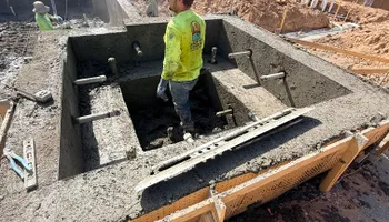 Equipment Installation for Trublu Pool and Spa in Queen Creek, AZ