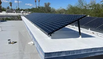 Roofing Installation for Generations Roofing in Tucson, AZ