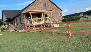 Kitchen Renovation for Twin Oaks Contracting in Nashville, TN