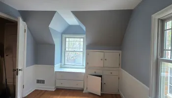 Interior Painting for Duraplus Topcoat Painting in New Brighton, MN