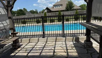 Deck & Patio Installation for Mo’ Joe Construction in Goshen, AR