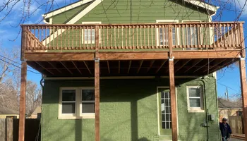 Custom Home Building for Enluva Construction in Thornton, CO