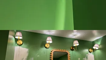 Painting and Drywall for Camalett Services in Perry, GA