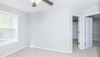 Interior Painting for Palmer & Son's Painting in Columbia, MO