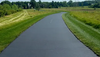 Asphalt Installation  for Recap Asphalt & Sealcoating in Angola,  IN