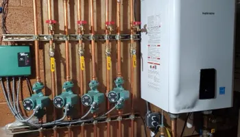 Tank Hot Water Heaters for Anytime Hotwater Heaters and Boilers in North Jersey, NJ