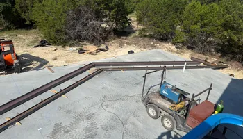 Custom Plans for Visten Construction Group LLC in Burkburnett, TX