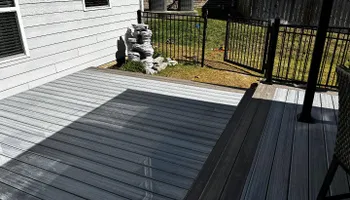 Kitchen Renovation for Twin Oaks Contracting in Nashville, TN