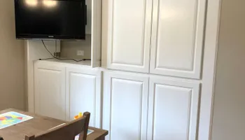 Kitchen Renovation for JD Custom in Bowie,  TX