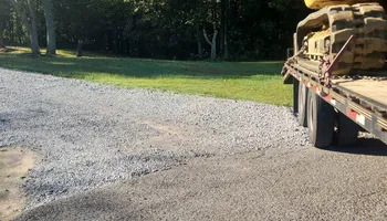 Land Clearing & Demolition for Watkins Excavation in Robards, KY