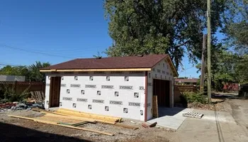 Bathroom Renovation for GAC HOME RESTORATION in Detroit, MI