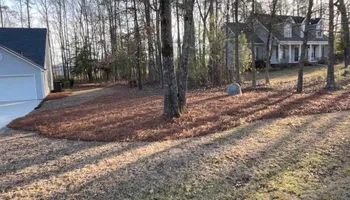 Mowing for Henry’s Lawn Care & Landscaping, LLC in Wendell, NC
