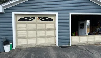 Garage Door Repair for 603 Garage Door Services LLC in Claremont,  NH