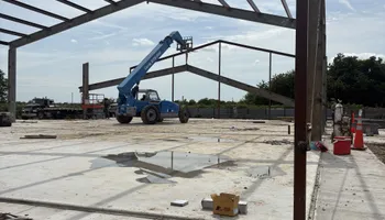 Metal Buildings for TX Makers Construction in Springtown, TX
