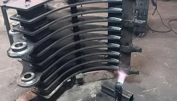 Grapples for Outlaw Fabrication LLC in Salem, MO