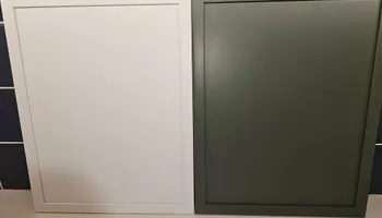 Kitchen Cabinet Design And Installation for DR Cabinetry in Palm Bay, FL