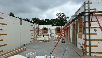 Custom Plans for Visten Construction Group LLC in Burkburnett, TX