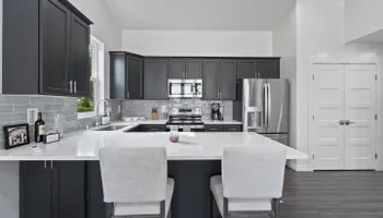 Custom Home Construction for Genuine Homes LLC in Franklin County, WA
