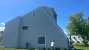New Custom Homes for Barter Construction in Cassopolis, MI