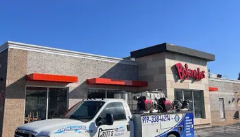 Home Softwash for Critts Pressure Washing in Hillsborough, NC