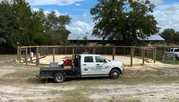 Fence Installation for Bauer Fencing & Farm Maintenance in Ocala, FL