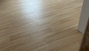 Floor Installation for T&L Flooring in Clinton, TN