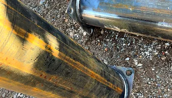 General Equipment Repair for Wright's Fabrication in Huntsville, AR