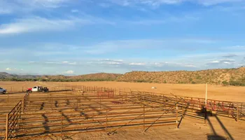 Welding for Mesquite Welding and Fabrication Services in Apache County, AZ