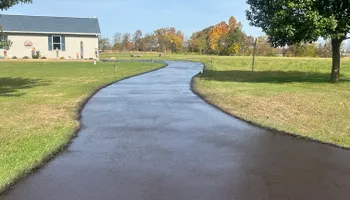 Asphalt Installation  for Recap Asphalt & Sealcoating in Angola,  IN