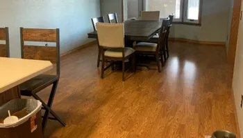 Floor Installation for Pipkin's Flooring in Liberal, KS