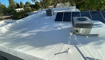 Roofing Installation for Generations Roofing in Tucson, AZ