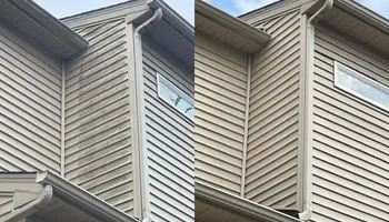 Residential Pressure Washing for Roanokes #1 Choice for Premium Pressure Washing in Roanoke, VA