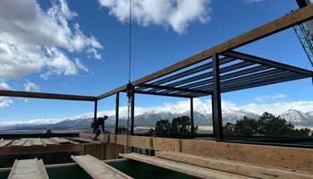 Metal Fabrication for Ark Fabrication in Buena Vista, CO