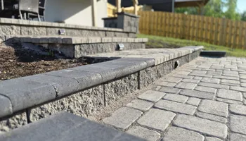 Patio Design & Construction for OutDoorMasters Hardscape in Fredericksburg, VA