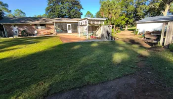 Lawn maintenance for Down & Dirty Lawn Svc  in Tallahassee, FL