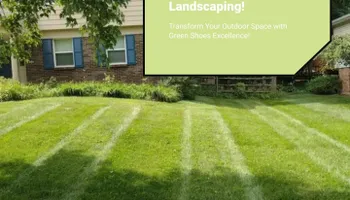 Weekly Mowing for Green Shoes Lawn & Landscape in Cincinnati, OH